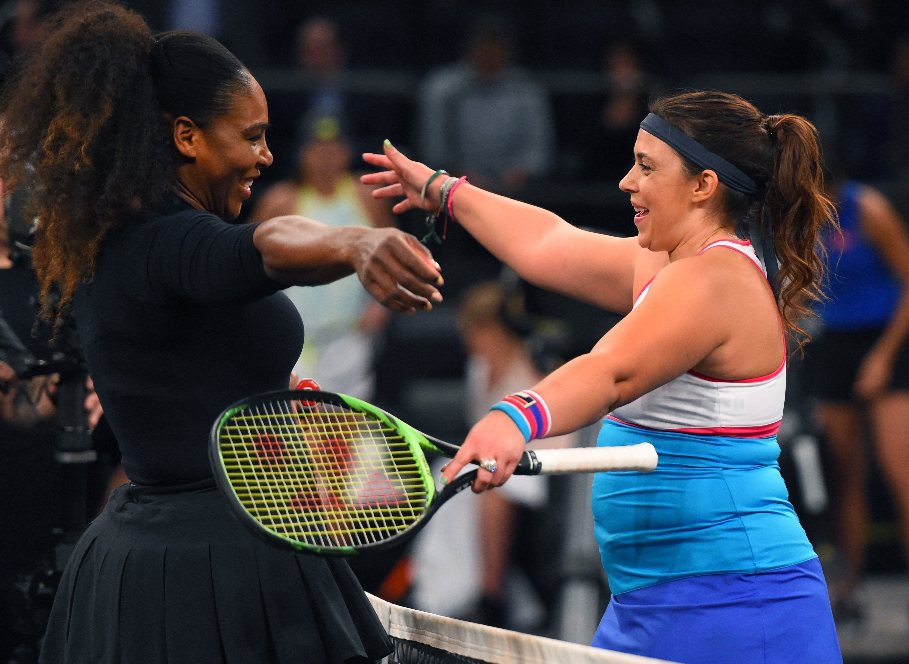 Anderson vence segundo jogo mais longo de Wimbledon e alcança